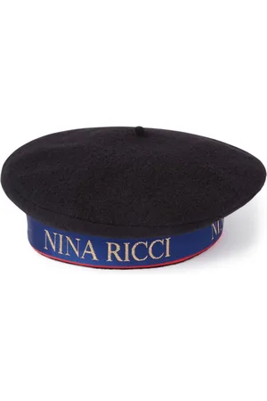 Nina Ricci Béret à logo
