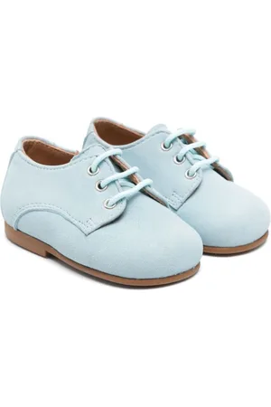Eli1957 Chaussures de pré-marche en daim