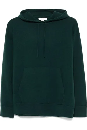 Vince Hoodie en maille