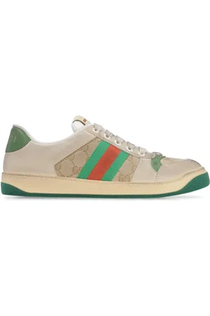 Baskets Sneakers pour Femme Gucci FASHIOLA