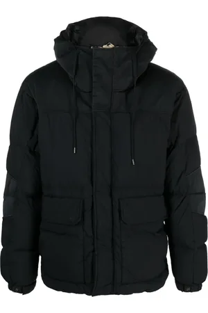 Ten Cate Doudoune Vail Combo à capuche