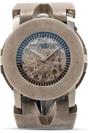 FOB PARIS X Parts of Four montre R306 45 mm