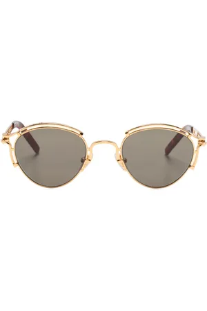 Jean Paul Gaultier Lunettes de soleil Resort