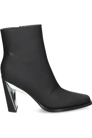 united nude Bottines Poly Bootie Hi 90 mm