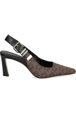 Michael Kors Escarpins Darrington 70 mm