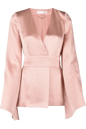 Max Mara Veste Occhi d