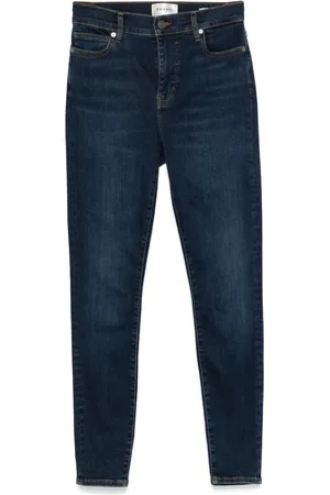Frame Jean Le High Skinny