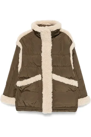 Stand Studio Manteau Dorothy