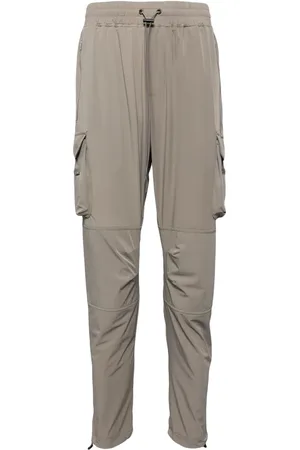 Represent Pantalon droit à poches cargo