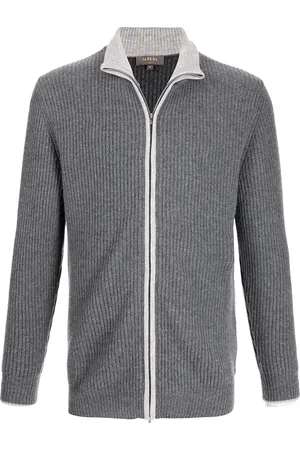 N.PEAL Cardigan Lambeth