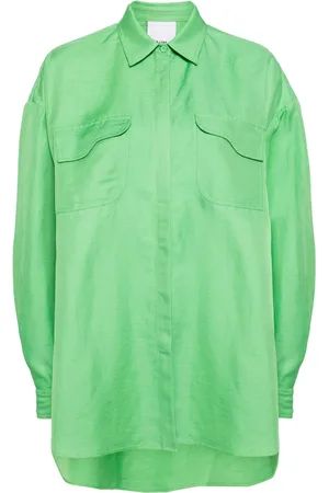 Acler Chemise Finchley