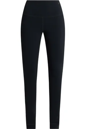 Lacoste Legging fuselé à logo appliqué