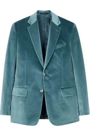 Paul Smith Blazer en velours