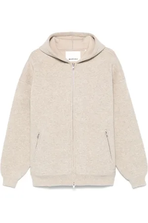 Isabel Marant Veste Igor à rayures contrastantes