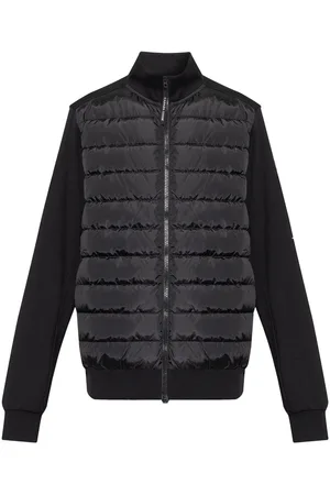 Canada Goose Veste HyBridge Huron