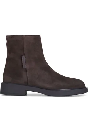Gianvito Rossi Bottines Lexington