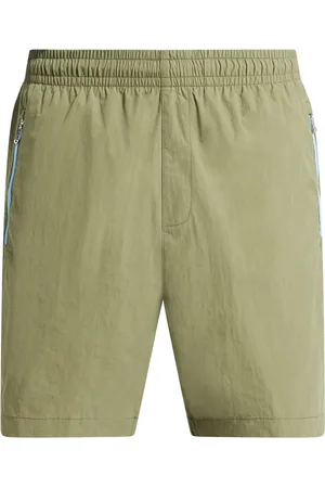 Lacoste Bermuda à poches zippées