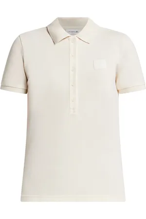 Lacoste Polo à coupe cintrée