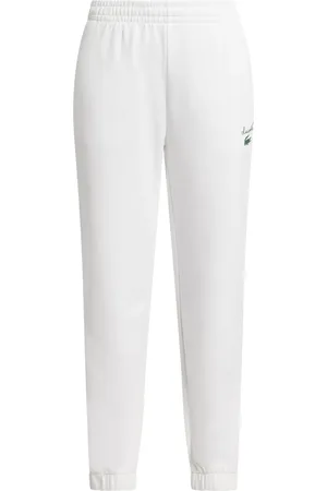 Lacoste Pantalon de jogging à logo