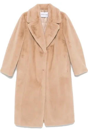 Stand Studio Manteau Marla