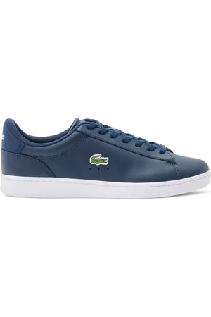 Lacoste Baskets Carnaby Set