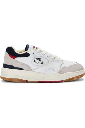 Lacoste Baskets Lineshot