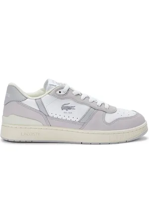 Lacoste Baskets T-Clip Set
