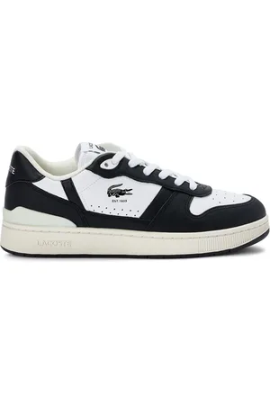 Lacoste Baskets T-Clip Set