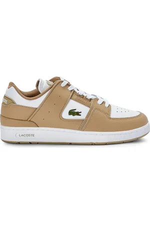Lacoste Baskets Court Cage