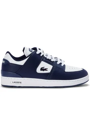Lacoste Baskets Court Cage