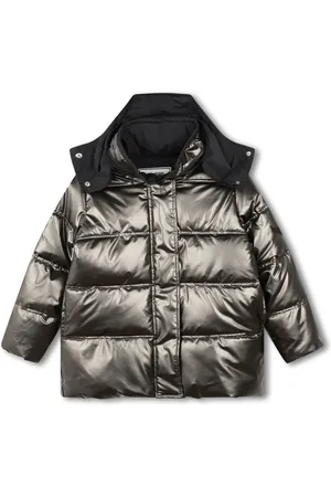 Zadig & Voltaire Doudoune à effet