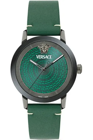 VERSACE Montre V-Helix 40 mm