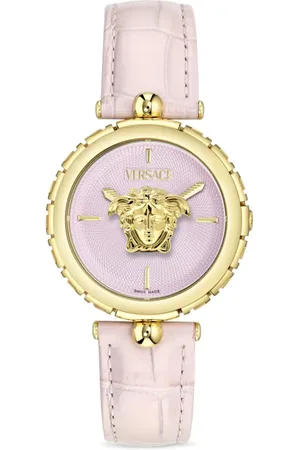 VERSACE Montre Medusa Heritage 38 mm