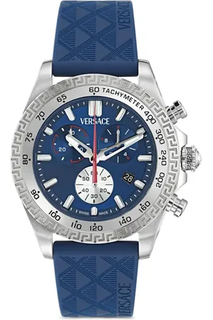 VERSACE Montre Chrono X 44 mm