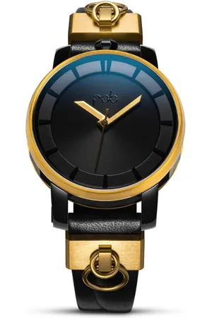 FOB PARIS Montre Eclipse 36 mm