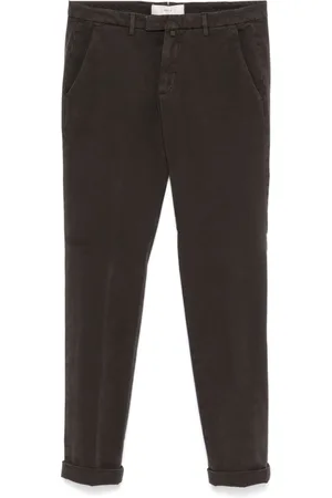 BRIGLIA Pantalon fuselé Bg03