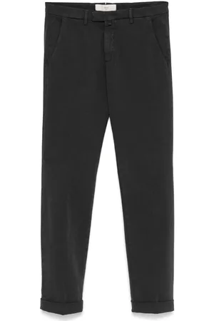 BRIGLIA Pantalon fuselé Bg03