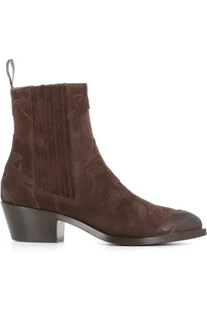 SARTORE Bottines d