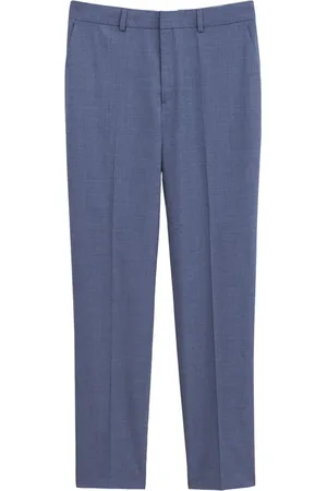 Filippa K Pantalon Emma à coupe courte