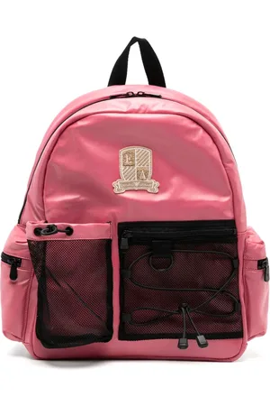 Emporio Armani Sac à dos à patch