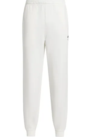 Lacoste Pantalon de jogging à logo brodé