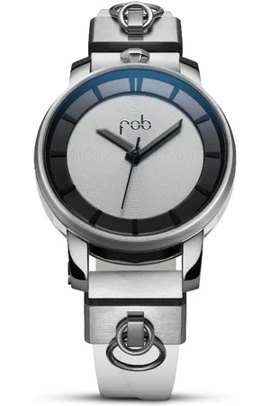 FOB PARIS Montre R360 Glass 36 mm
