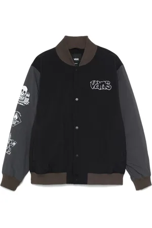 Manteau homme vans best sale