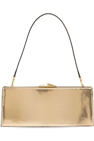Jimmy Choo Pochette Diamond Cocktail