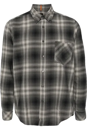 HUGO BOSS Chemise en coton