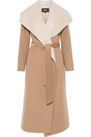 Mackage Trench MAI-CN
