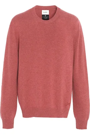 Barrie Pull B Label en cachemire