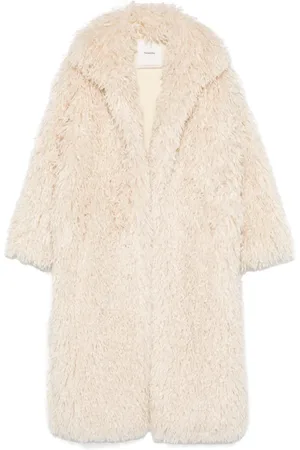 Nanushka Manteau Kilah