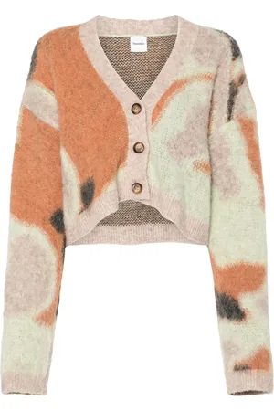 Nanushka Cardigan Henny