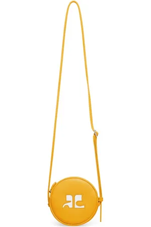 Courrèges Petit sac Reedition Circle